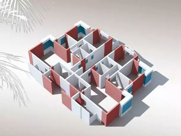 淺析鋼結構建筑如何后期維護？